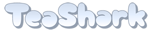 TeaShark Logo