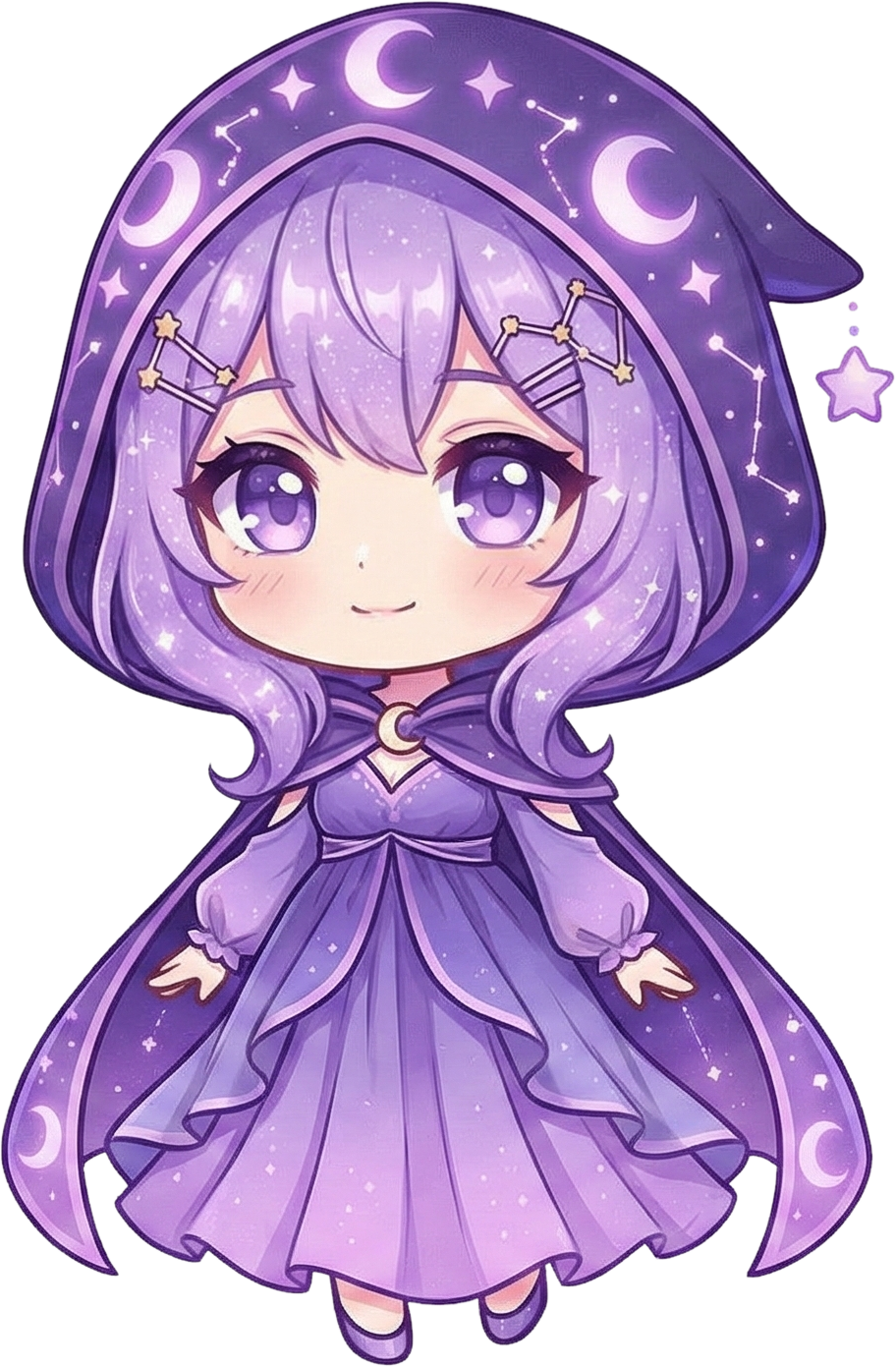 jaNET Mascot